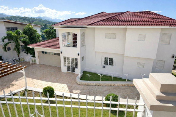 First image of 42 West Meade Road Kingston in Kingston 19, St. Andrew, Jamaica - property is For Sale