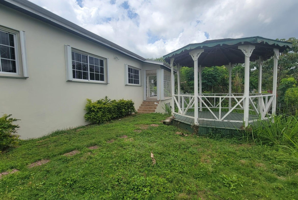 Twenty-Second image of 06 Powell Close in Kingston 19, St. Andrew, Jamaica - property is For Sale