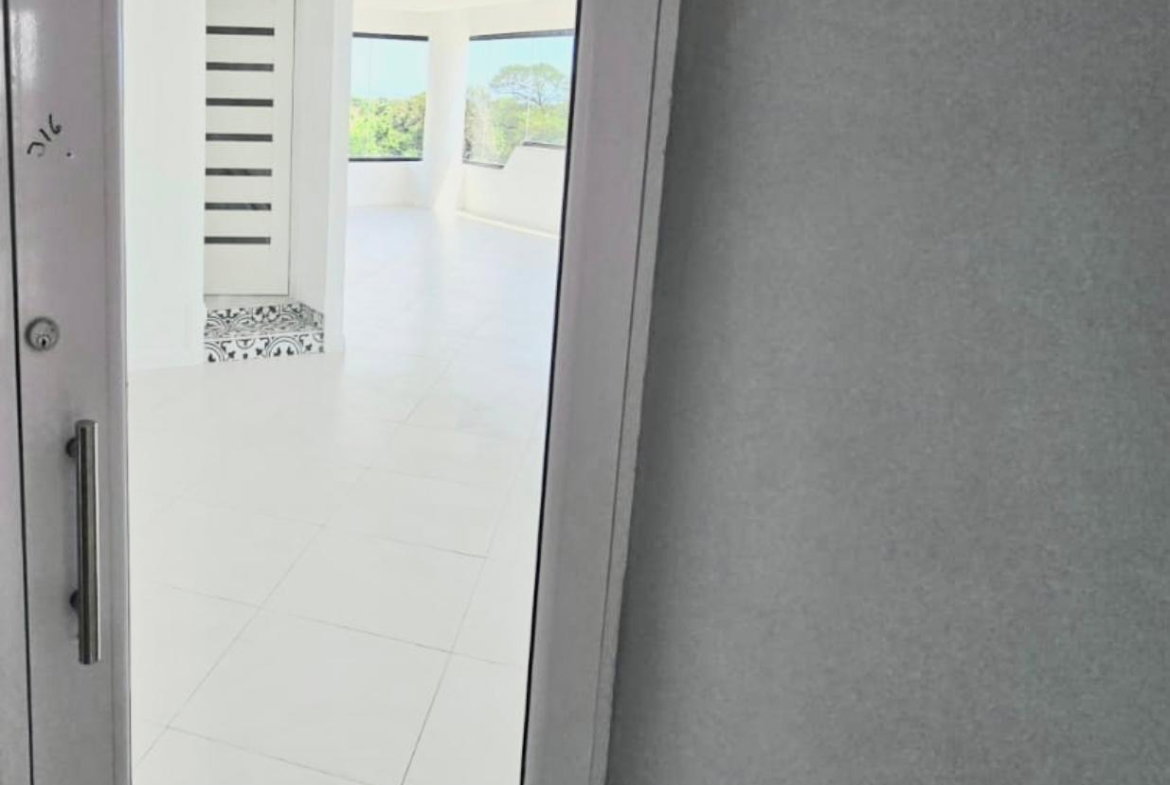 Third image of 316-11 1/2 Connolley Road, Kingston in Kingston 5, St. Andrew, Jamaica - property is For Rent