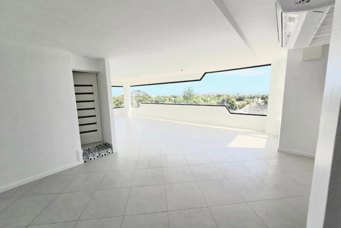 Fourth image of 316-11 1/2 Connolley Road, Kingston in Kingston 5, St. Andrew, Jamaica - property is For Rent