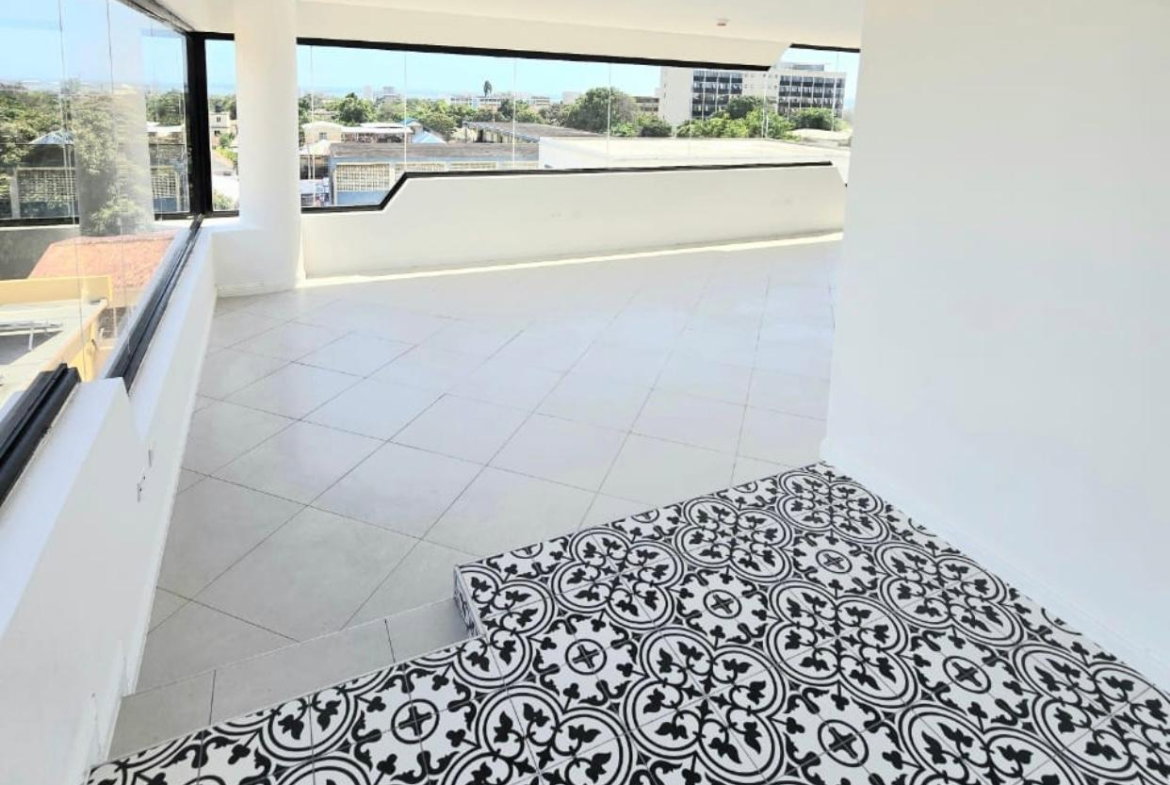 Sixth image of 316-11 1/2 Connolley Road, Kingston in Kingston 5, St. Andrew, Jamaica - property is For Rent