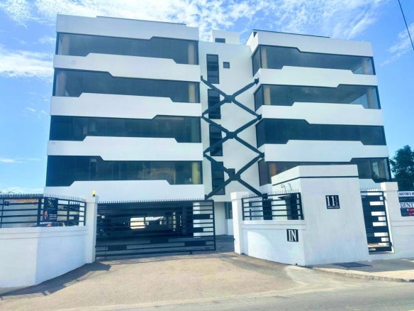 First image of 316-11 1/2 Connolley Road, Kingston in Kingston 5, St. Andrew, Jamaica - property is For Rent