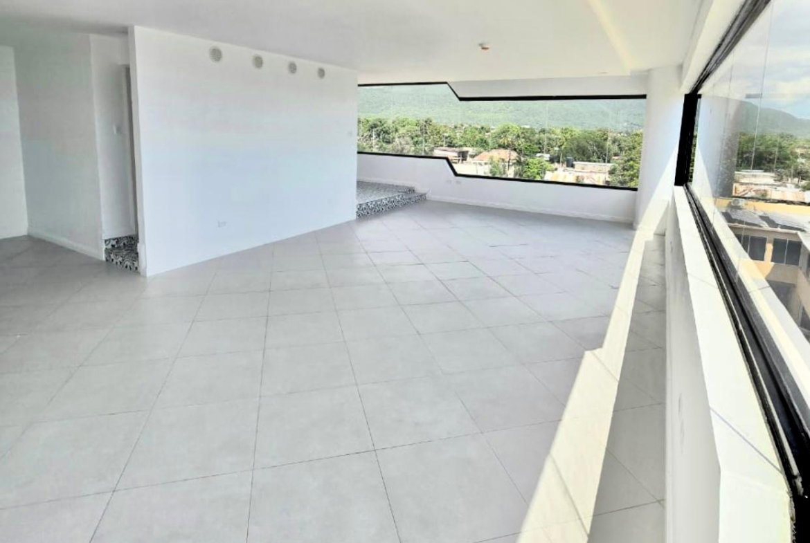 Seventh image of 316-11 1/2 Connolley Road, Kingston in Kingston 5, St. Andrew, Jamaica - property is For Rent