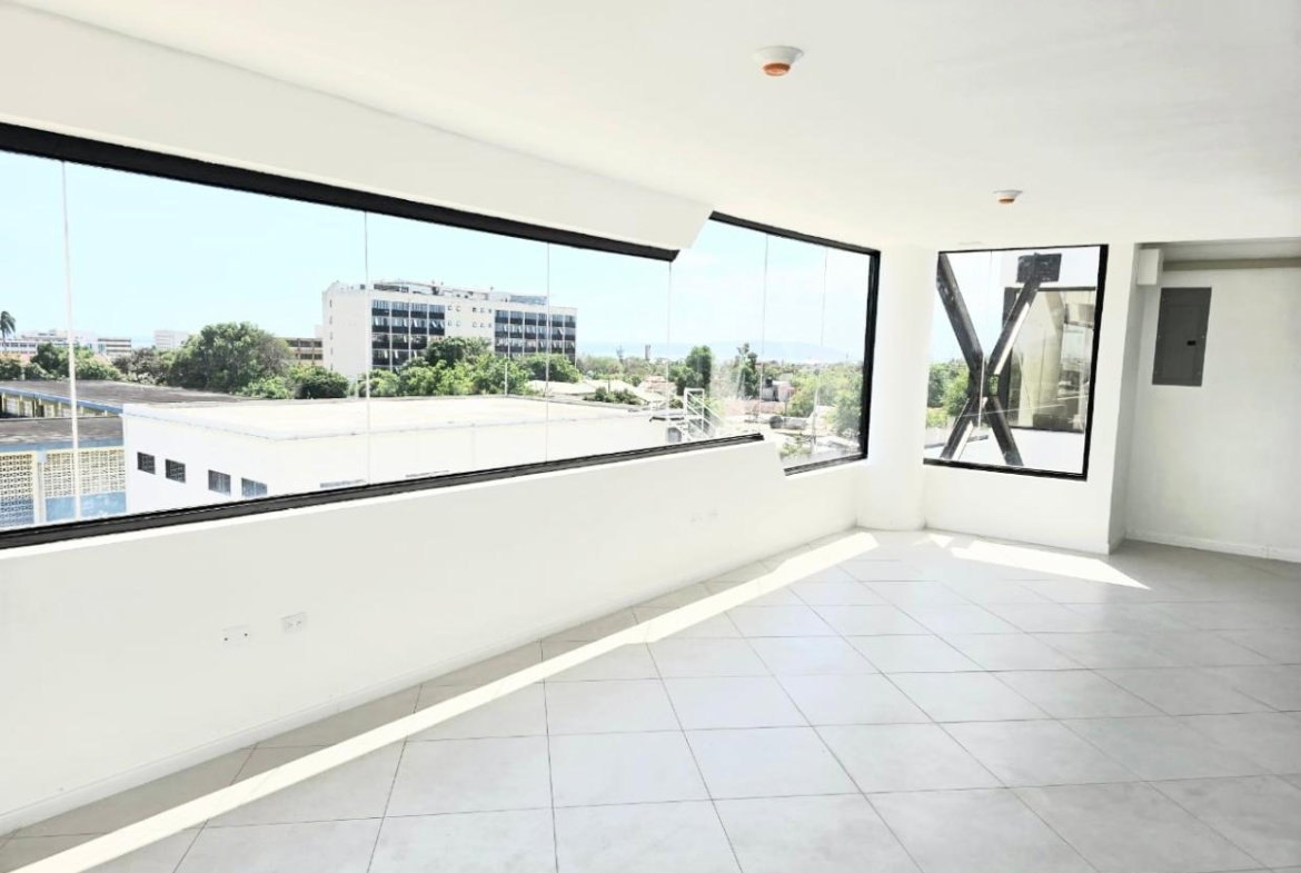 Eighth image of 316-11 1/2 Connolley Road, Kingston in Kingston 5, St. Andrew, Jamaica - property is For Rent