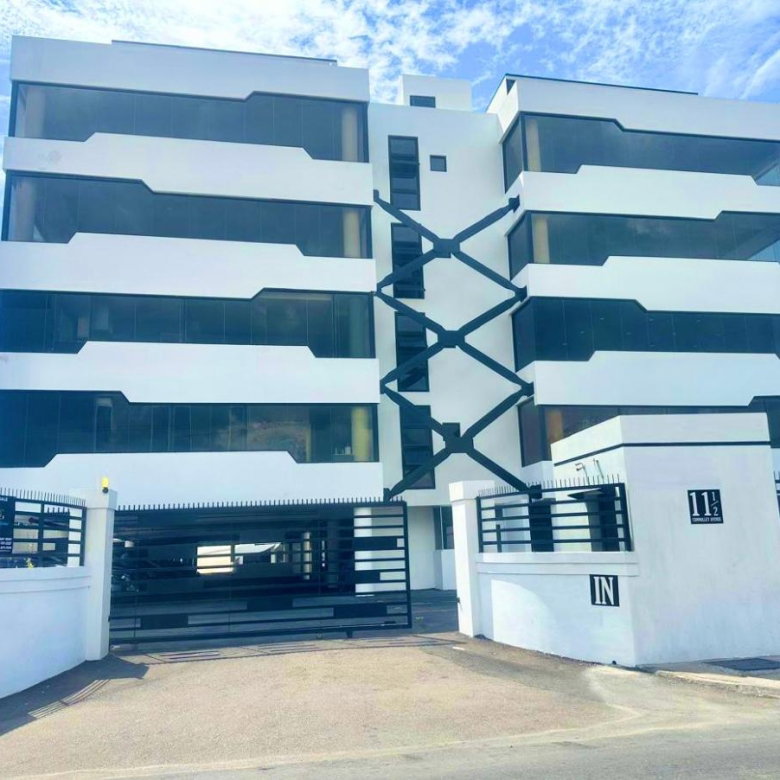 First image of 316-11 1/2 Connolley Road, Kingston in Kingston 5, St. Andrew, Jamaica - property is For Rent