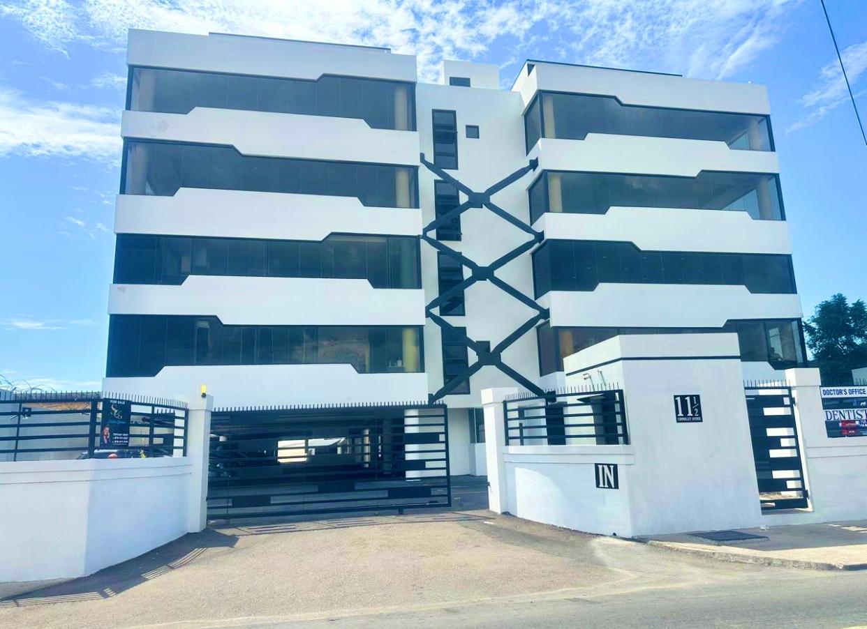 Stunning-943-Sq.Ft_.-Commercial-Space-for-Rent-in-Kingston-Jamaica First image of 316-11 1/2 Connolley Road, Kingston in Kingston 5, St. Andrew, Jamaica - property is For Rent