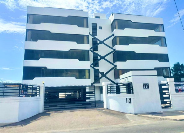 First image of 316-11 1/2 Connolley Road, Kingston in Kingston 5, St. Andrew, Jamaica - property is For Rent