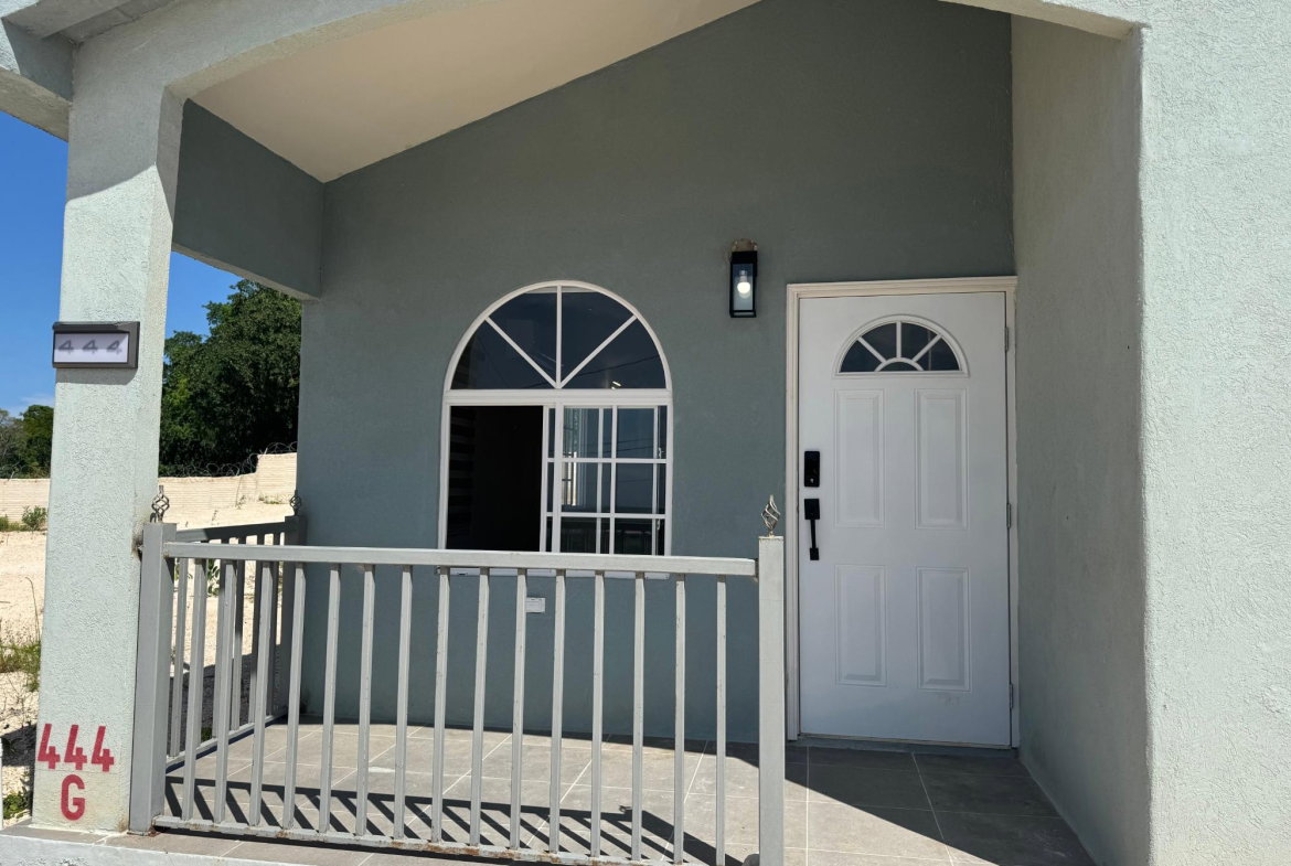 Second image of 444 Camelot Village in Discovery Bay, St. Ann, Jamaica - property is For Rent