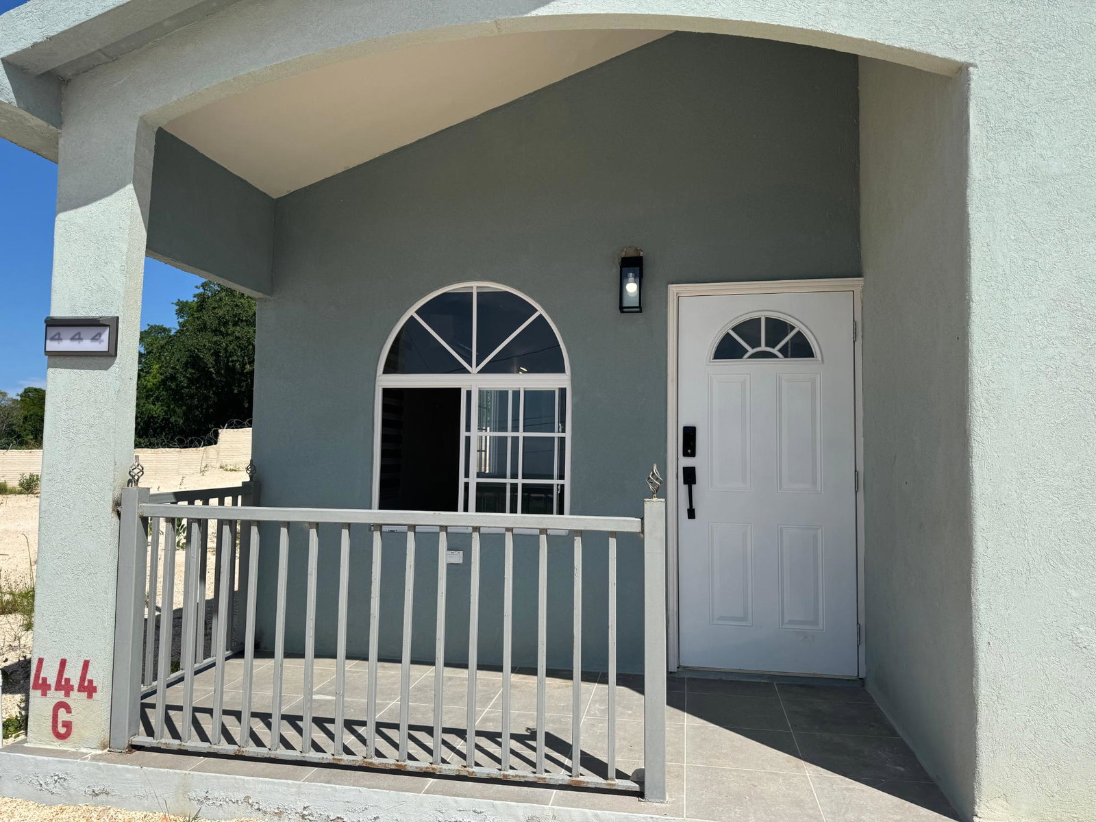 Stunning-House-for-Rent-in-Camelot-Village-St.-Ann-Jamaica-–-Spectacular-Caribbean-Sea-Views Second image of 444 Camelot Village in Discovery Bay, St. Ann, Jamaica - property is For Rent