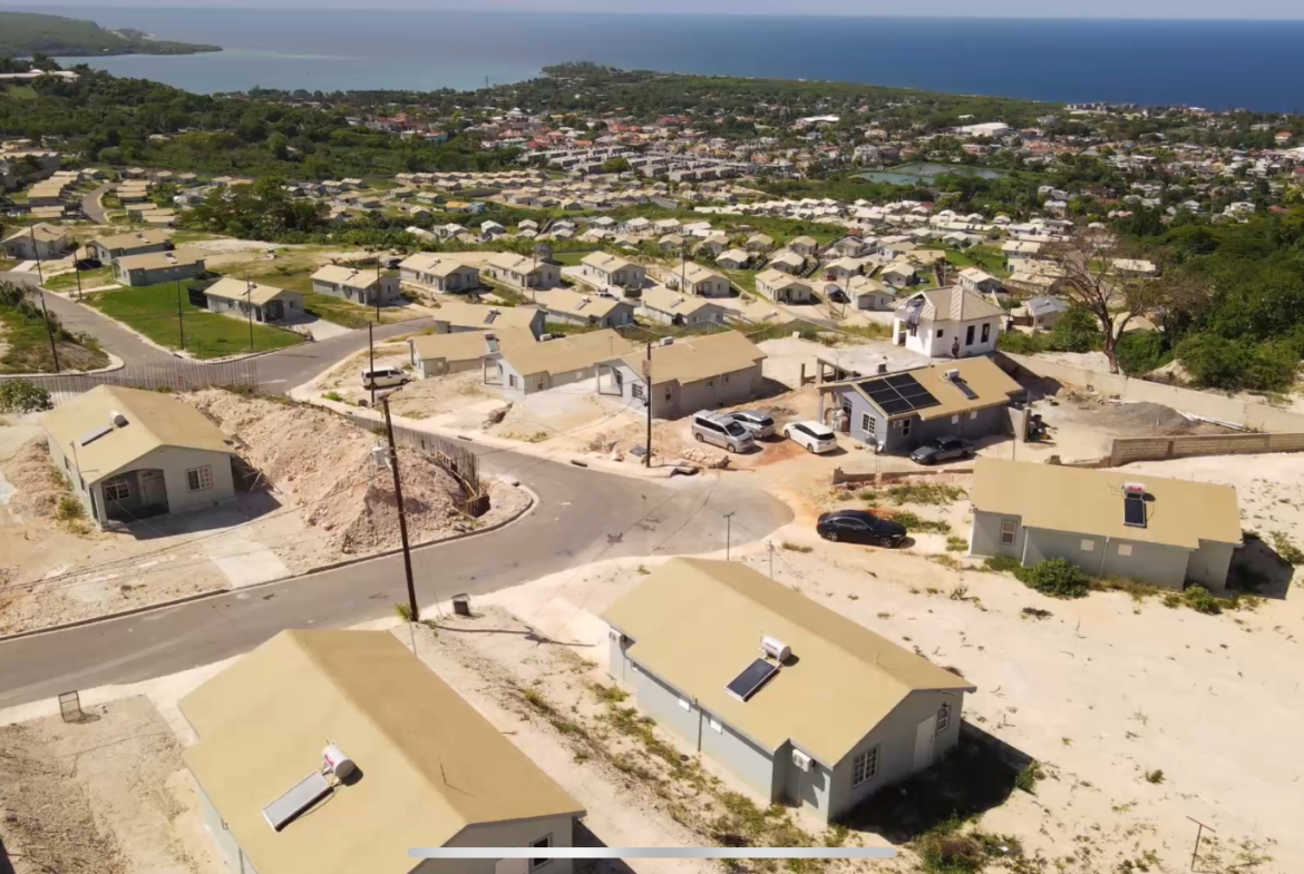 First image of 444 Camelot Village in Discovery Bay, St. Ann, Jamaica - property is For Rent