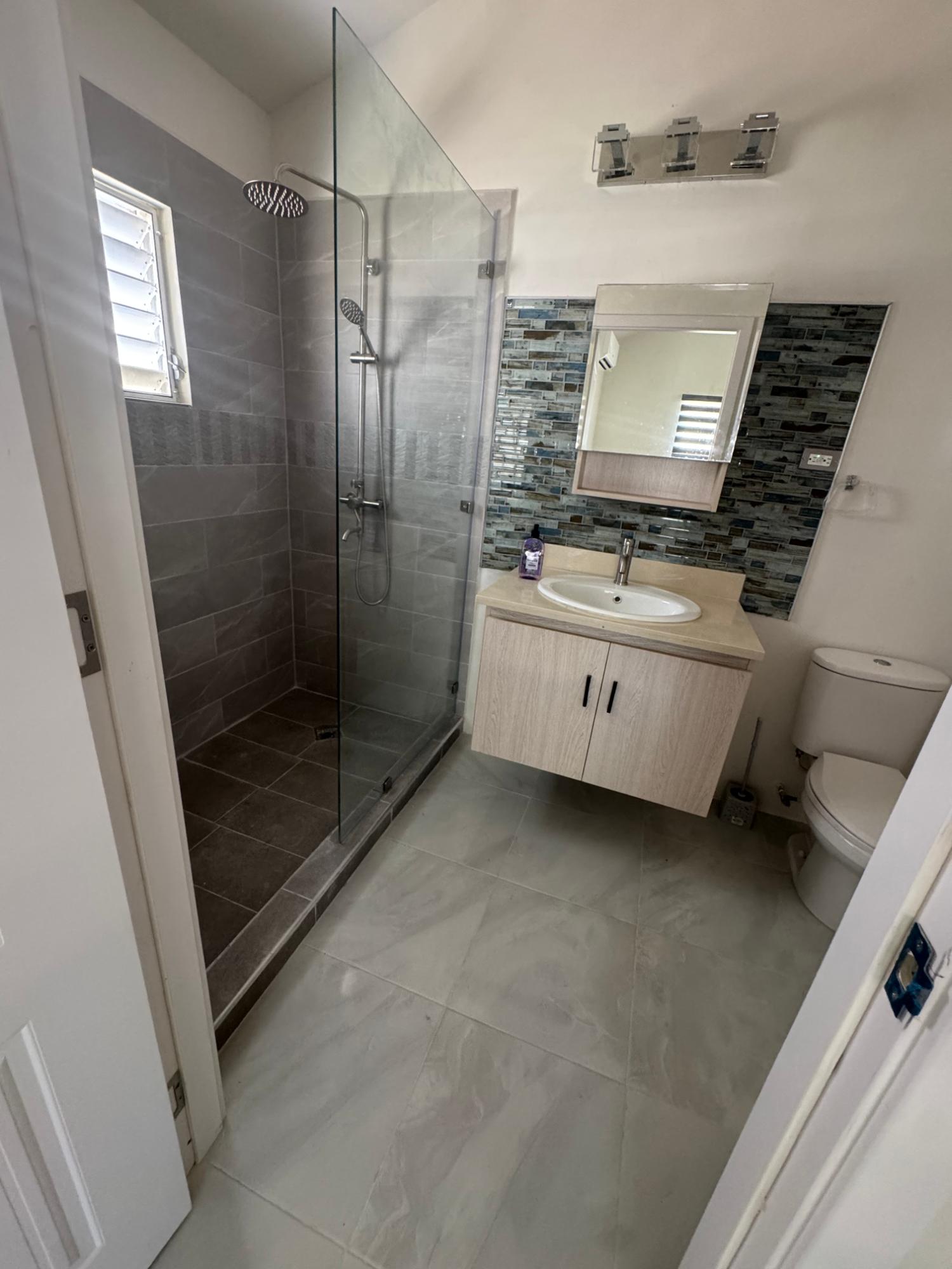 Stunning-House-for-Rent-in-Camelot-Village-St.-Ann-Jamaica-–-Spectacular-Caribbean-Sea-Views Fifteenth image of 444 Camelot Village in Discovery Bay, St. Ann, Jamaica - property is For Rent