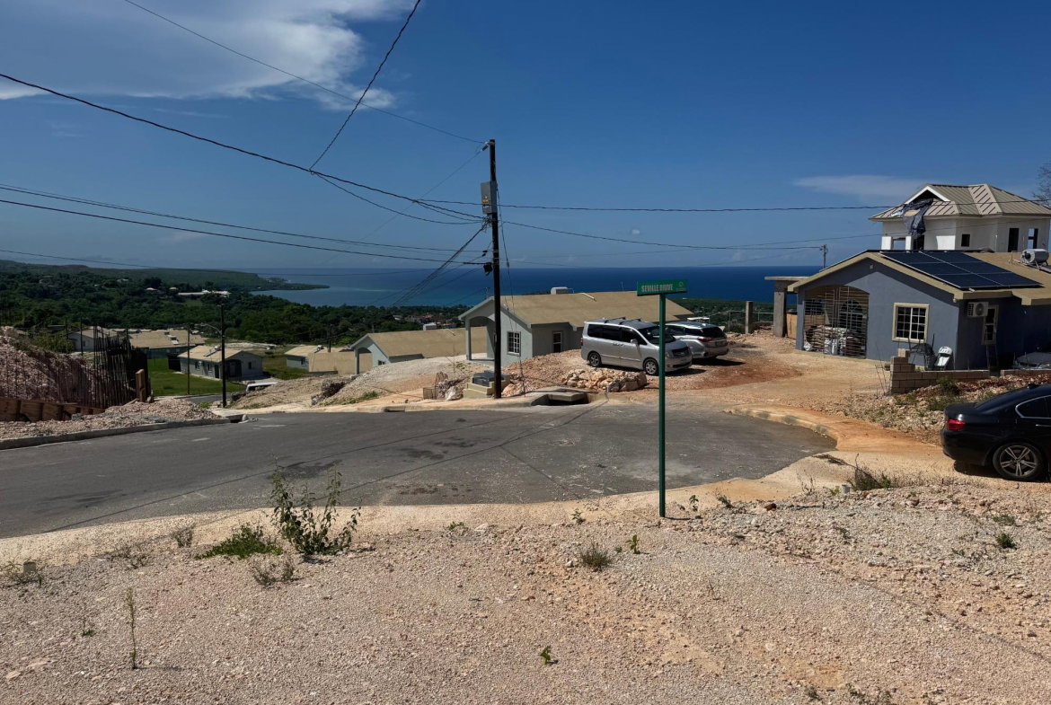 Eighteenth image of 444 Camelot Village in Discovery Bay, St. Ann, Jamaica - property is For Rent