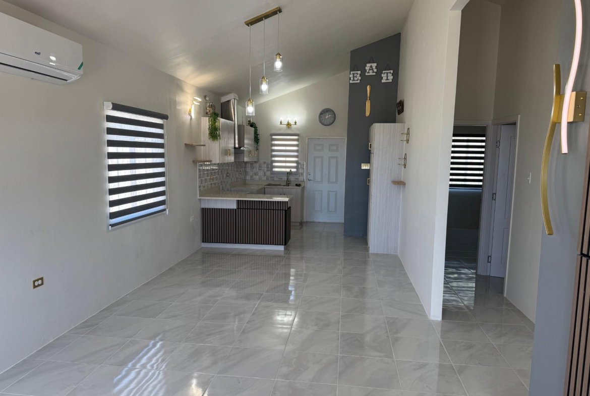 Third image of 444 Camelot Village in Discovery Bay, St. Ann, Jamaica - property is For Rent