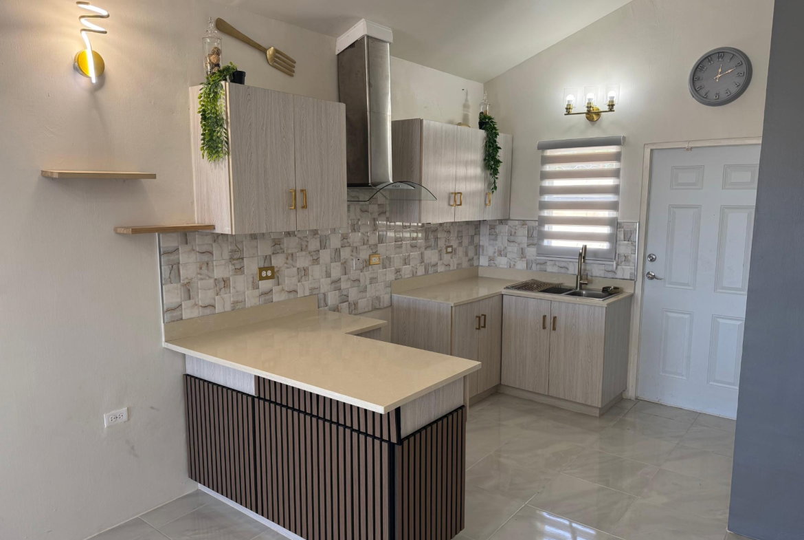 Fifth image of 444 Camelot Village in Discovery Bay, St. Ann, Jamaica - property is For Rent