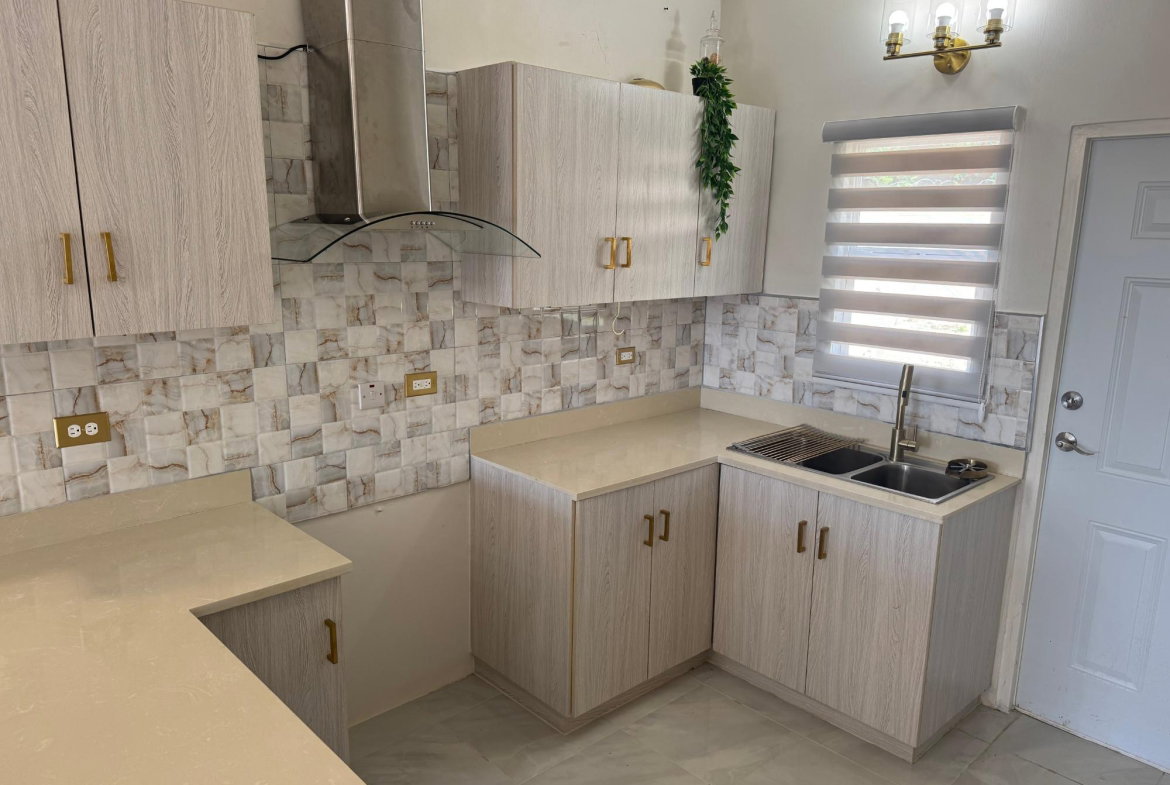 Sixth image of 444 Camelot Village in Discovery Bay, St. Ann, Jamaica - property is For Rent