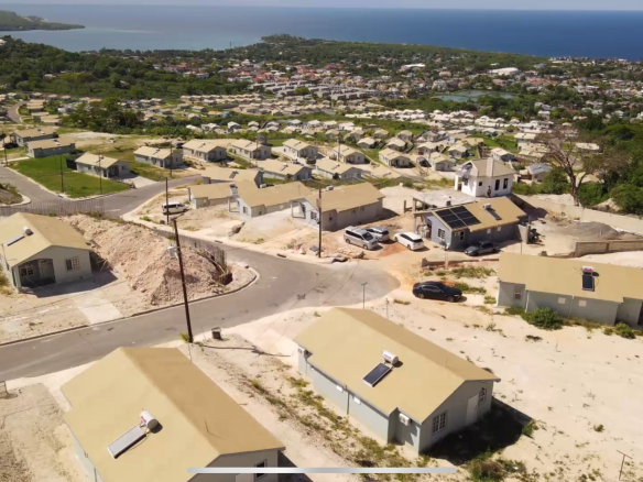 First image of 444 Camelot Village in Discovery Bay, St. Ann, Jamaica - property is For Rent