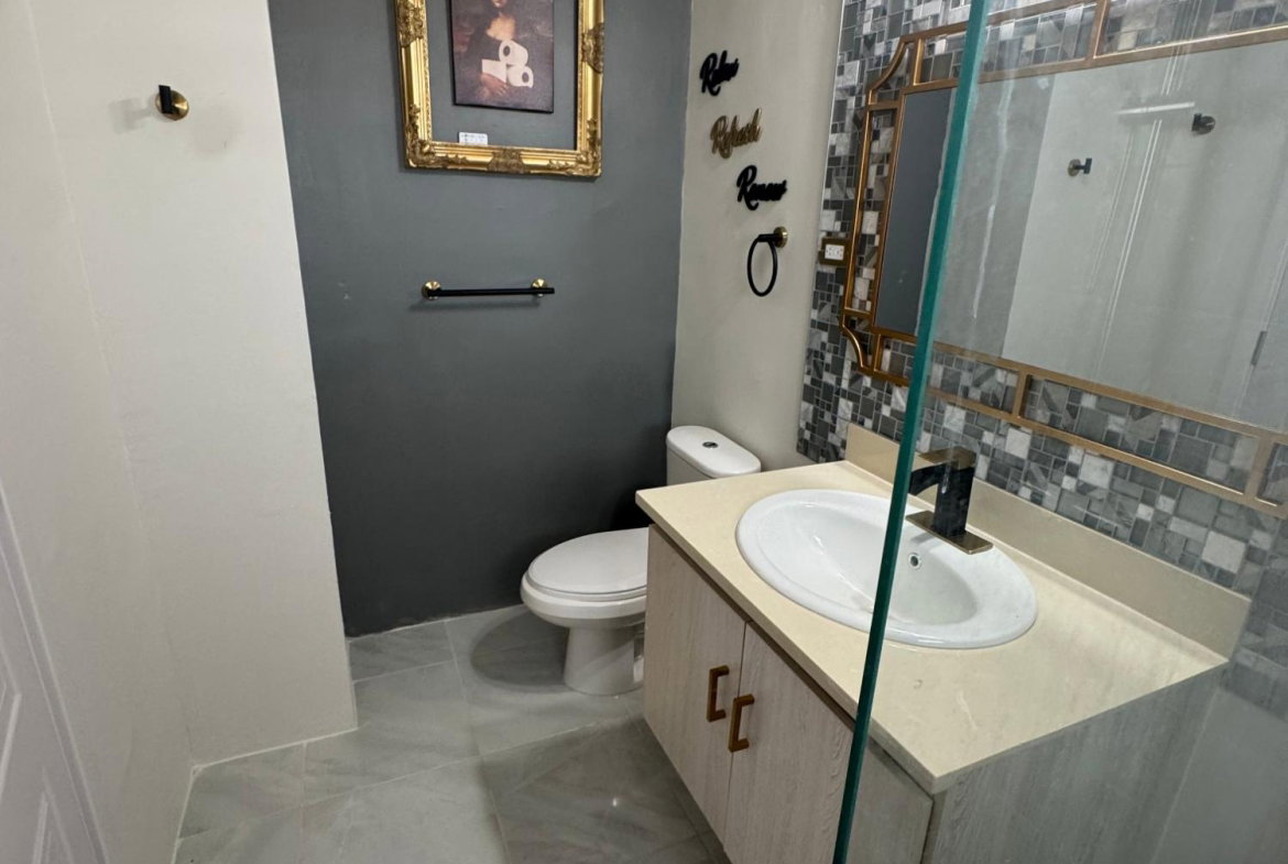 Seventh image of 444 Camelot Village in Discovery Bay, St. Ann, Jamaica - property is For Rent