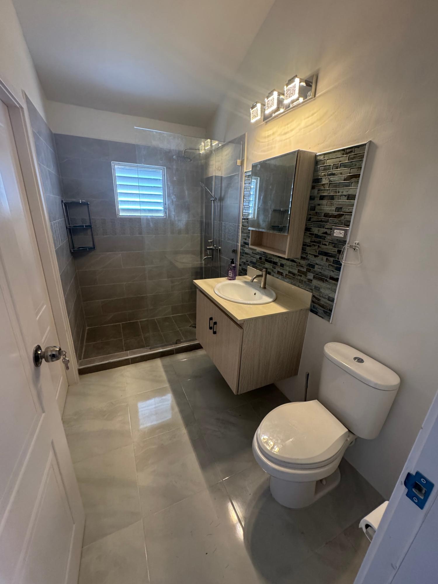 Stunning-House-for-Rent-in-Camelot-Village-St.-Ann-Jamaica-–-Spectacular-Caribbean-Sea-Views Eighth image of 444 Camelot Village in Discovery Bay, St. Ann, Jamaica - property is For Rent