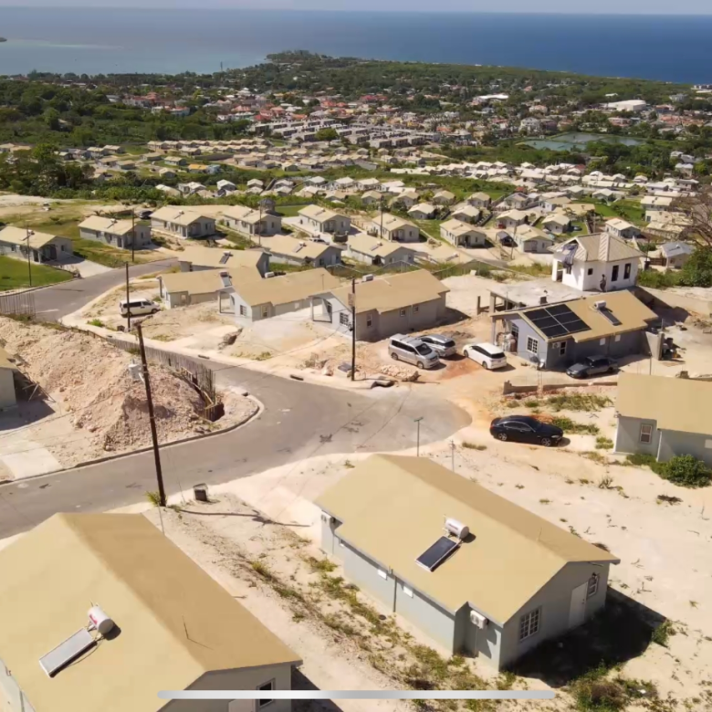 First image of 444 Camelot Village in Discovery Bay, St. Ann, Jamaica - property is For Rent