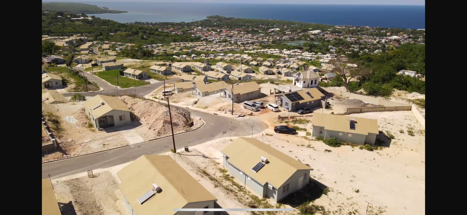 Stunning-House-for-Rent-in-Camelot-Village-St.-Ann-Jamaica-–-Spectacular-Caribbean-Sea-Views First image of 444 Camelot Village in Discovery Bay, St. Ann, Jamaica - property is For Rent