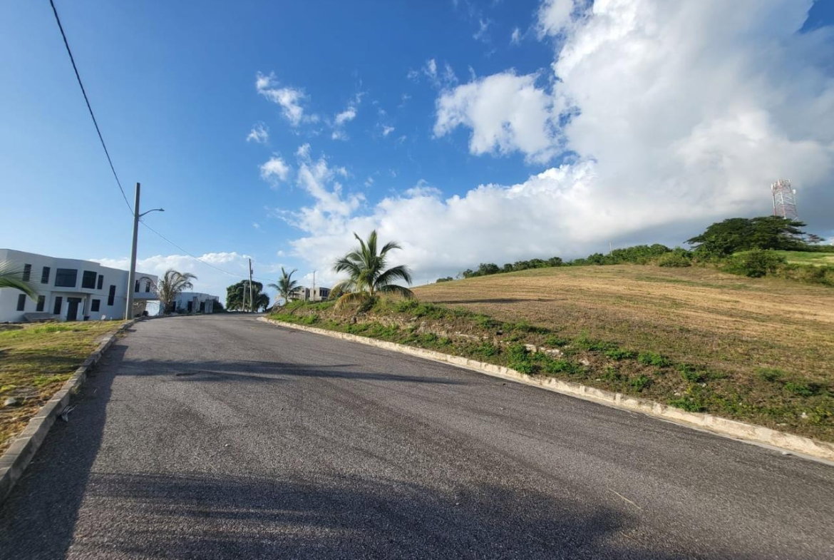 Eleventh image of 39 Paradiso in White House WD, Westmoreland, Jamaica - property is For Sale