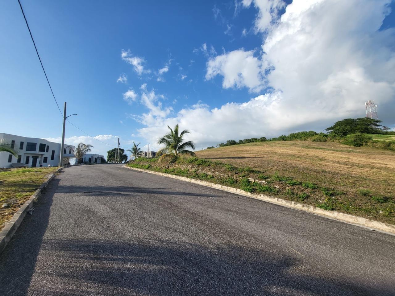 Stunning-Residential-Lot-for-Sale-in-WhiteHouse-Westmoreland-Jamaica Eleventh image of 39 Paradiso in White House WD, Westmoreland, Jamaica - property is For Sale