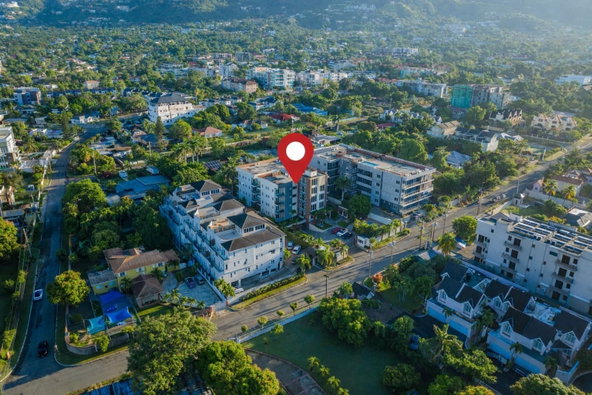 Second image of 48 Paddington Terrace in Kingston 6, St. Andrew, Jamaica - property is For Sale