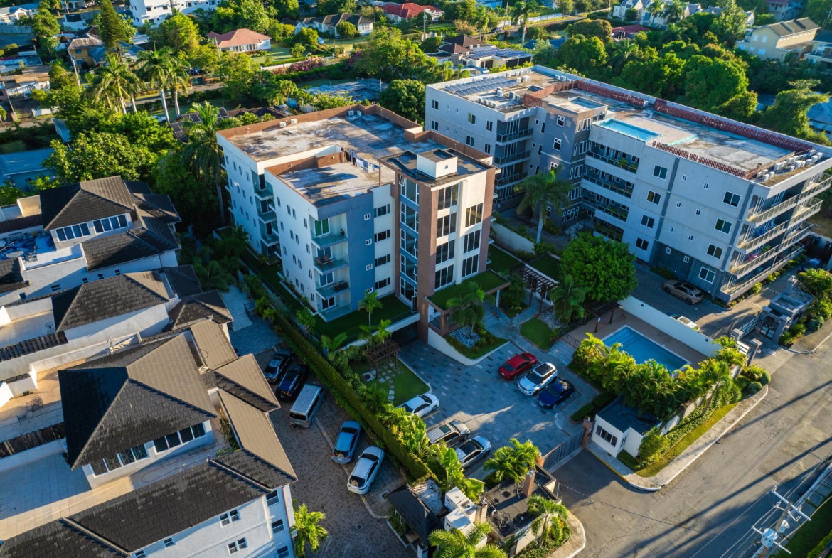 First image of 48 Paddington Terrace in Kingston 6, St. Andrew, Jamaica - property is For Sale