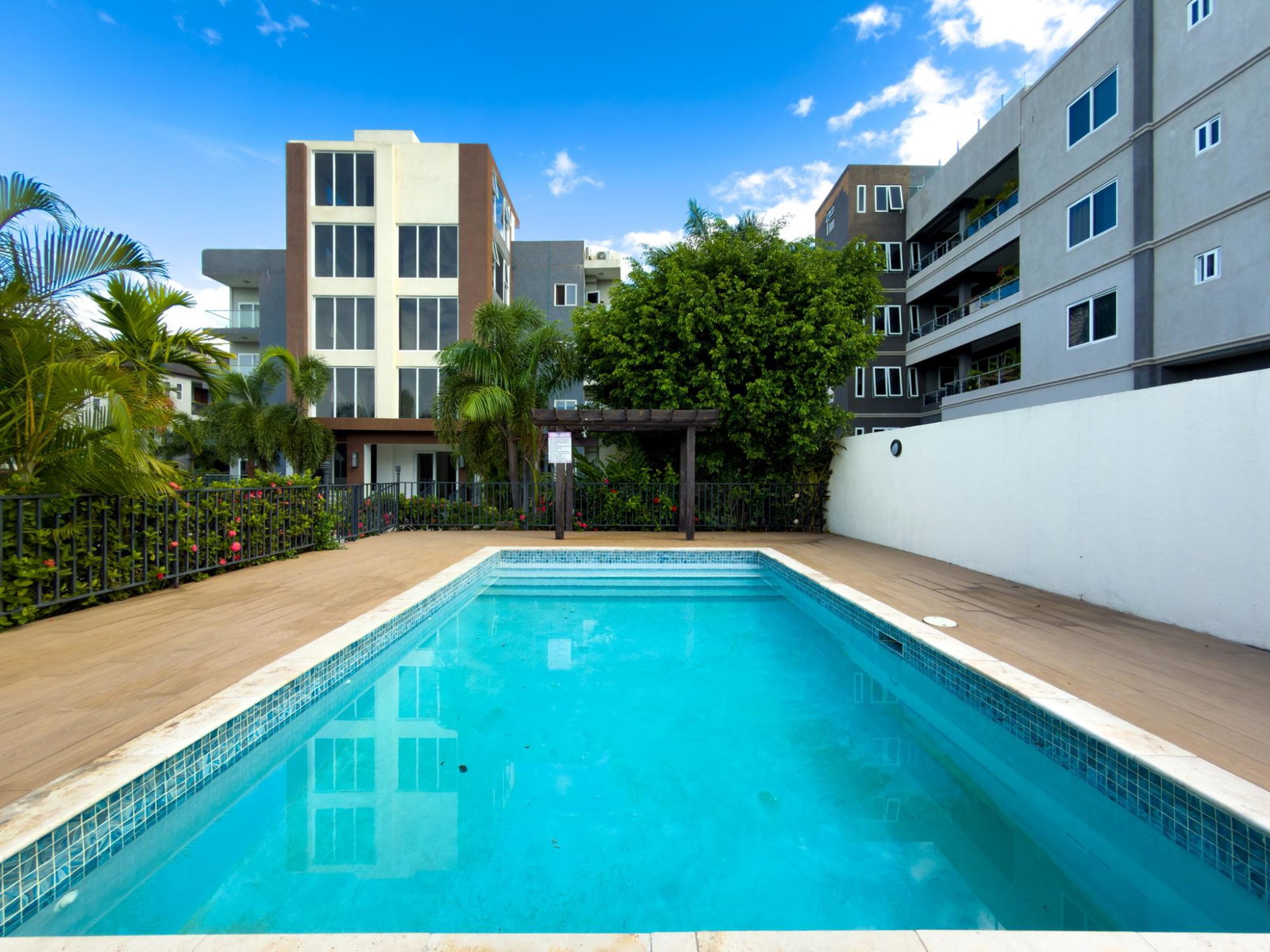 Stylish-1-Bed-Apartment-for-Sale-at-48-Paddington-Terrace-Kingston-St.-Andrew Seventeenth image of 48 Paddington Terrace in Kingston 6, St. Andrew, Jamaica - property is For Sale