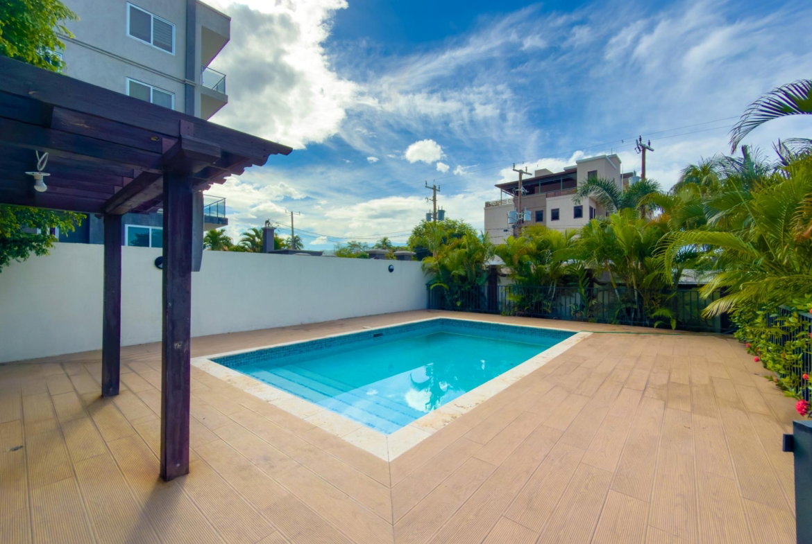 Eighteenth image of 48 Paddington Terrace in Kingston 6, St. Andrew, Jamaica - property is For Sale