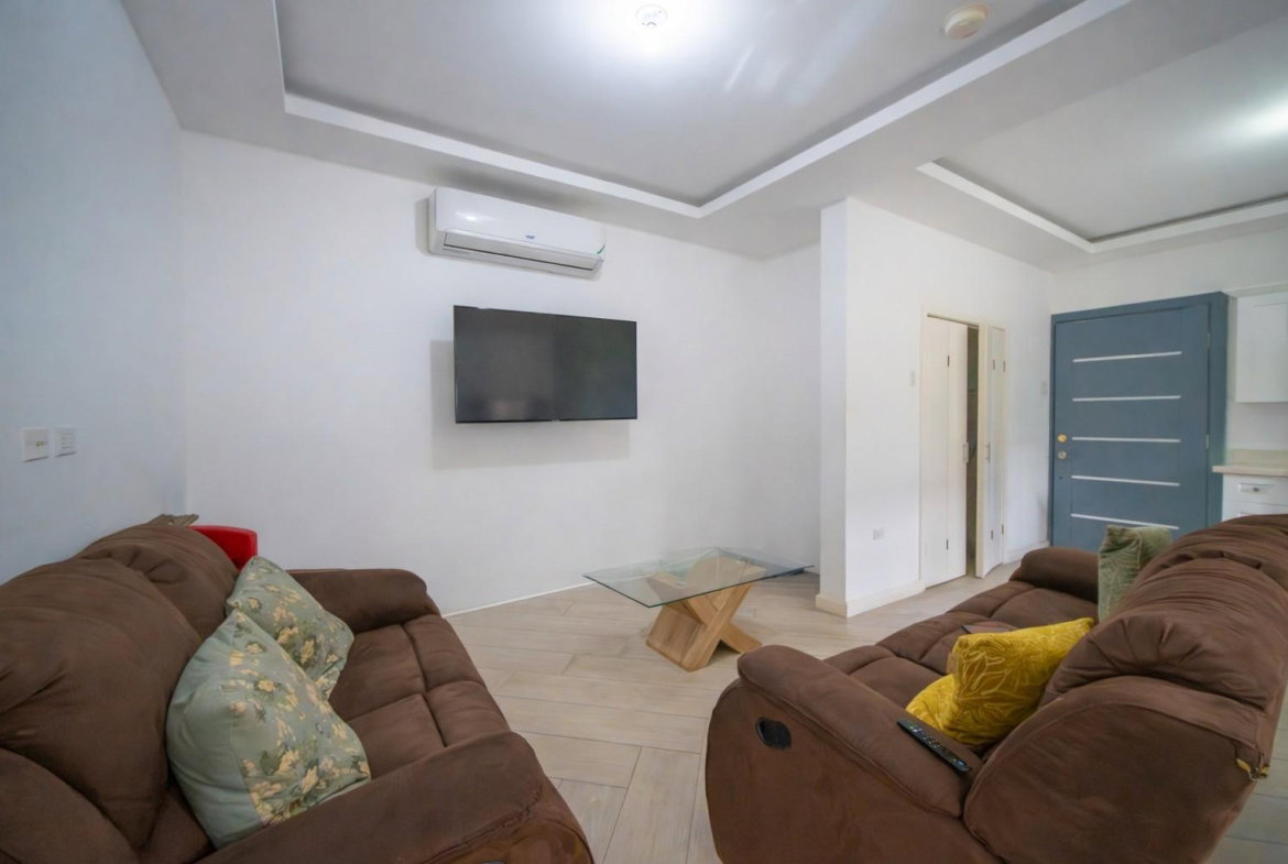 Third image of 48 Paddington Terrace in Kingston 6, St. Andrew, Jamaica - property is For Sale