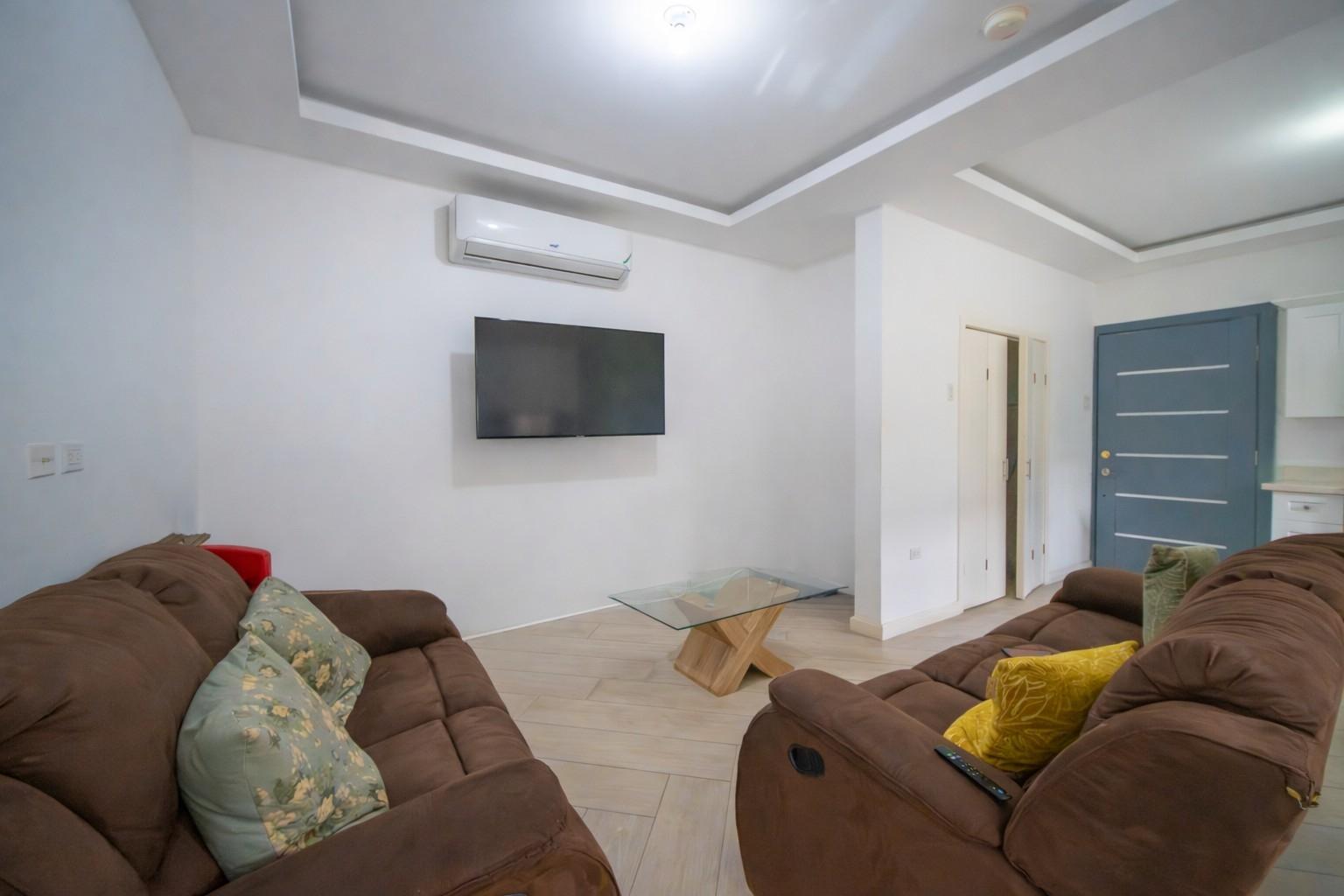 Stylish-1-Bed-Apartment-for-Sale-at-48-Paddington-Terrace-Kingston-St.-Andrew Third image of 48 Paddington Terrace in Kingston 6, St. Andrew, Jamaica - property is For Sale