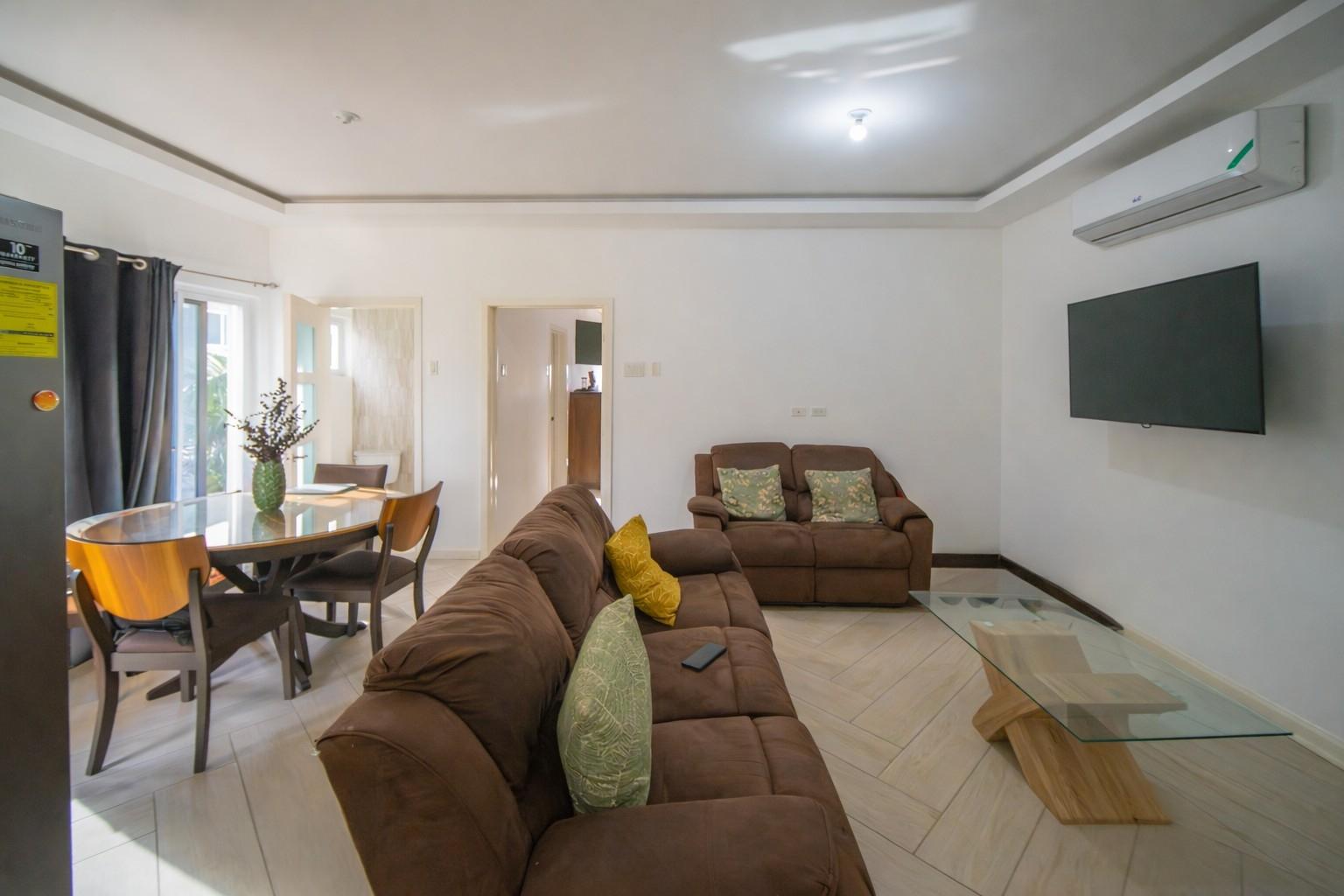 Stylish-1-Bed-Apartment-for-Sale-at-48-Paddington-Terrace-Kingston-St.-Andrew Fourth image of 48 Paddington Terrace in Kingston 6, St. Andrew, Jamaica - property is For Sale