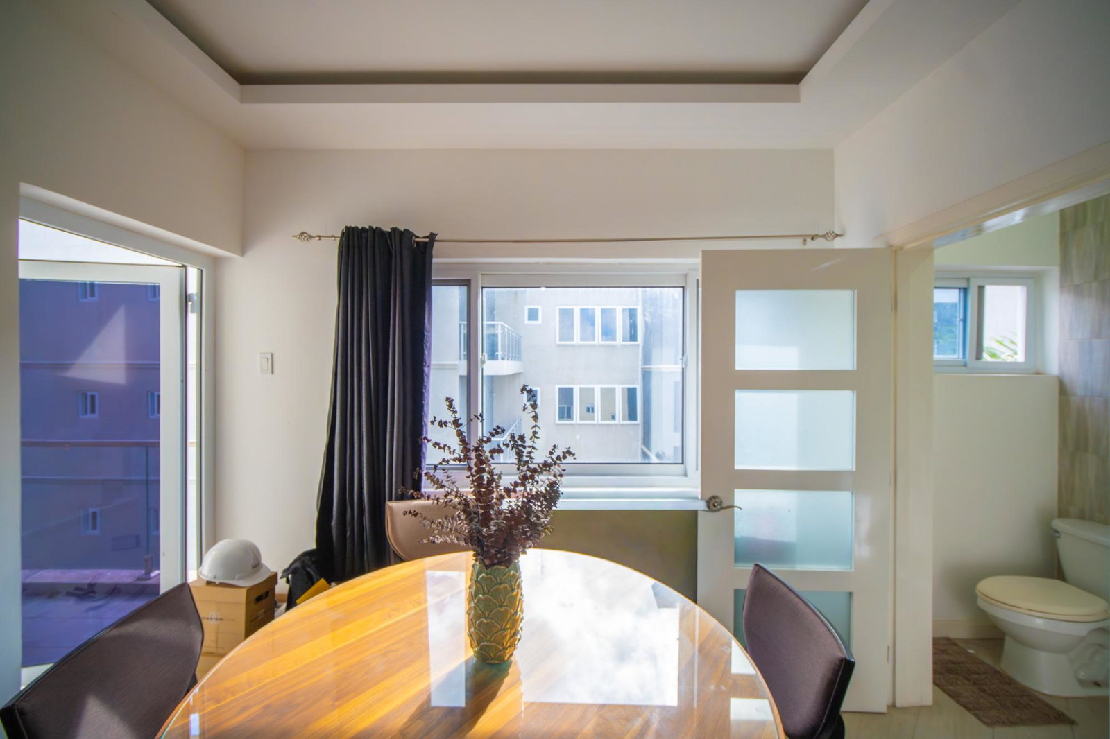 Stylish-1-Bed-Apartment-for-Sale-at-48-Paddington-Terrace-Kingston-St.-Andrew Sixth image of 48 Paddington Terrace in Kingston 6, St. Andrew, Jamaica - property is For Sale