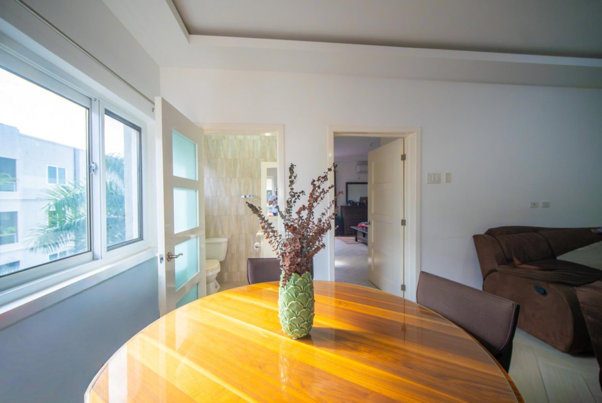 Seventh image of 48 Paddington Terrace in Kingston 6, St. Andrew, Jamaica - property is For Sale