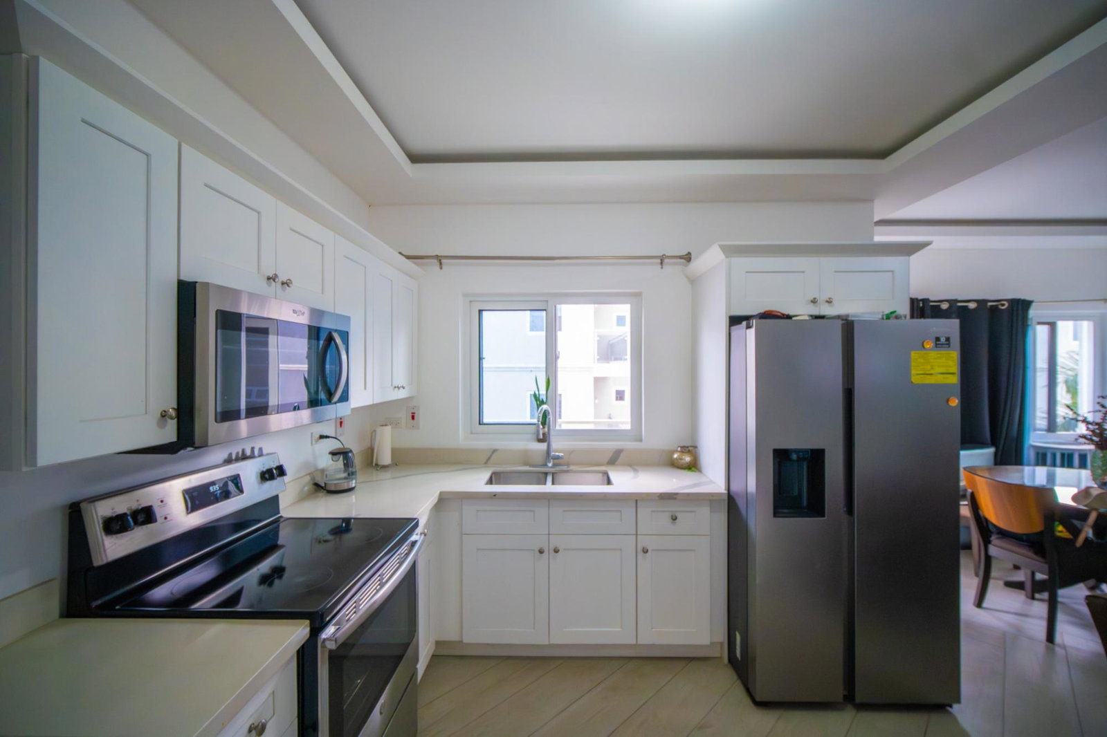 Stylish-1-Bed-Apartment-for-Sale-at-48-Paddington-Terrace-Kingston-St.-Andrew Eighth image of 48 Paddington Terrace in Kingston 6, St. Andrew, Jamaica - property is For Sale