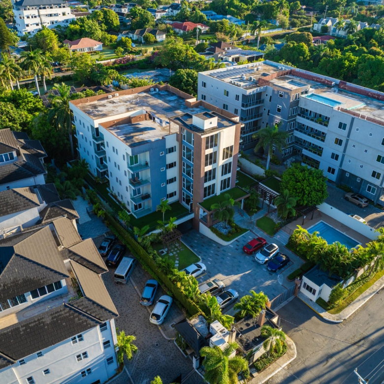 First image of 48 Paddington Terrace in Kingston 6, St. Andrew, Jamaica - property is For Sale