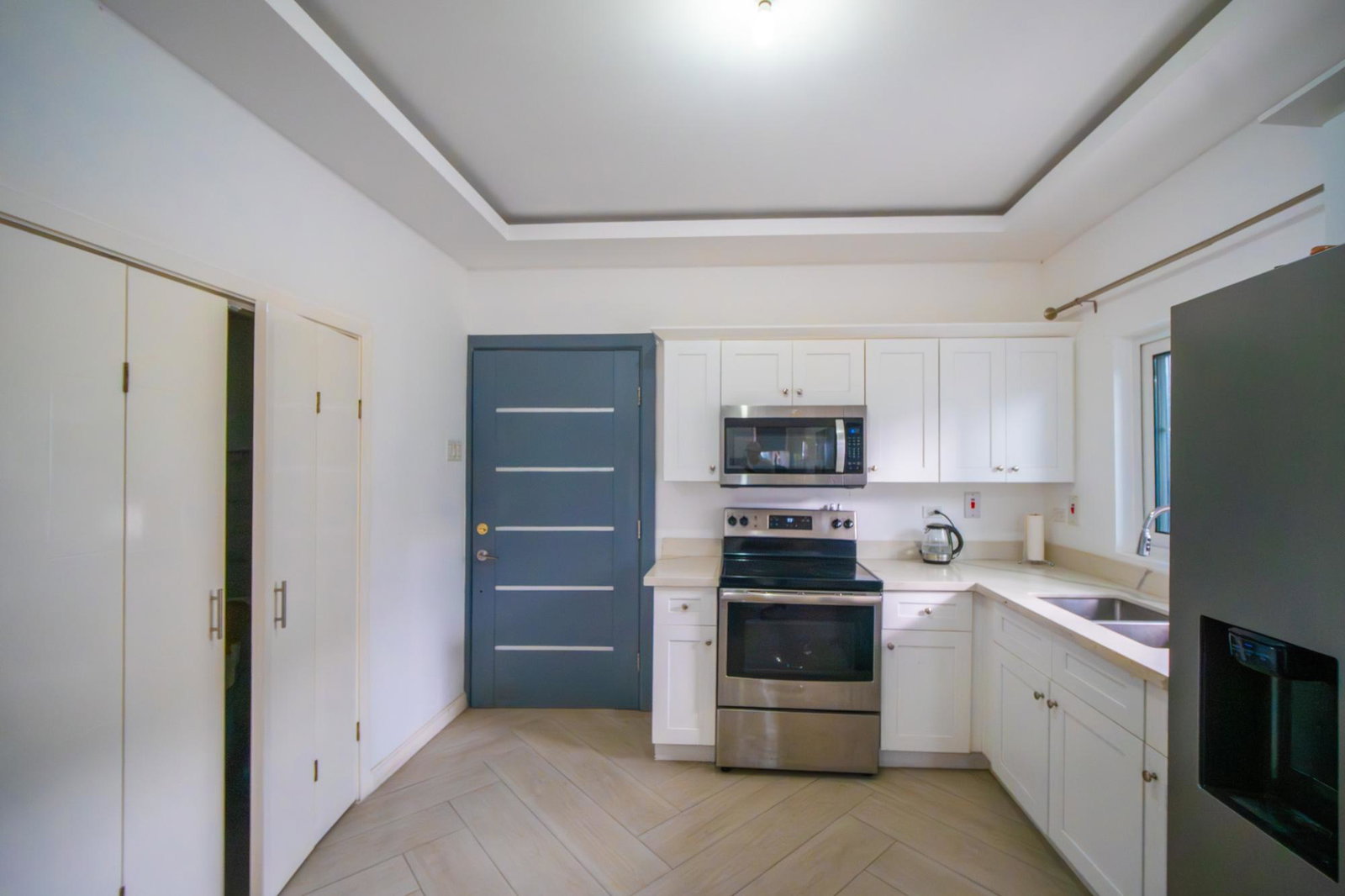 Stylish-1-Bed-Apartment-for-Sale-at-48-Paddington-Terrace-Kingston-St.-Andrew Ninth image of 48 Paddington Terrace in Kingston 6, St. Andrew, Jamaica - property is For Sale