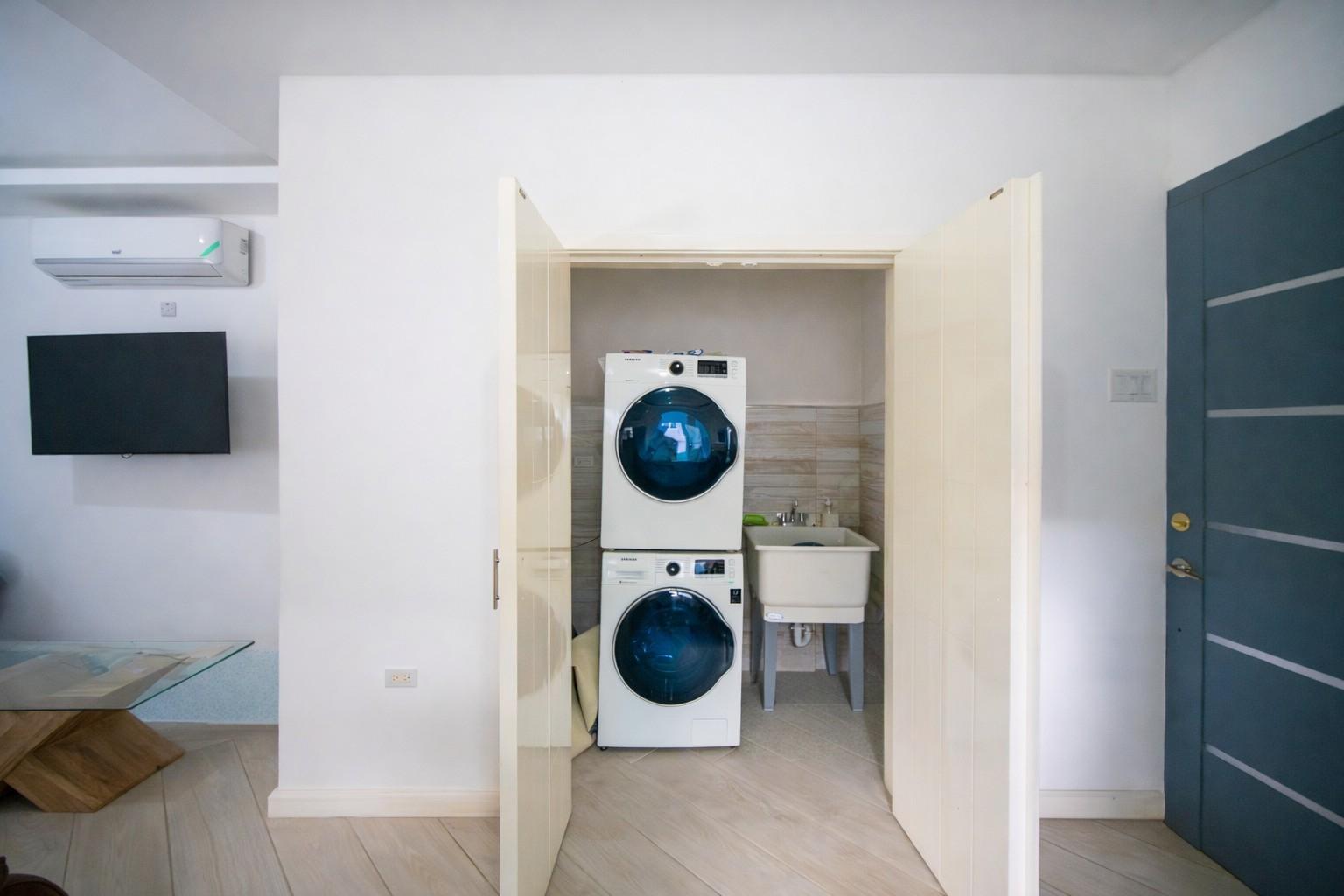 Stylish-1-Bed-Apartment-for-Sale-at-48-Paddington-Terrace-Kingston-St.-Andrew Tenth image of 48 Paddington Terrace in Kingston 6, St. Andrew, Jamaica - property is For Sale