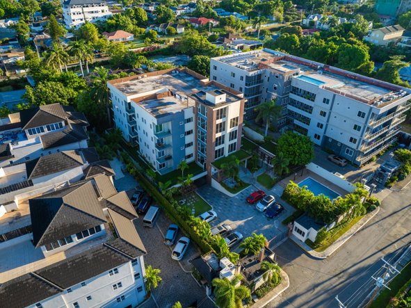First image of 48 Paddington Terrace in Kingston 6, St. Andrew, Jamaica - property is For Sale