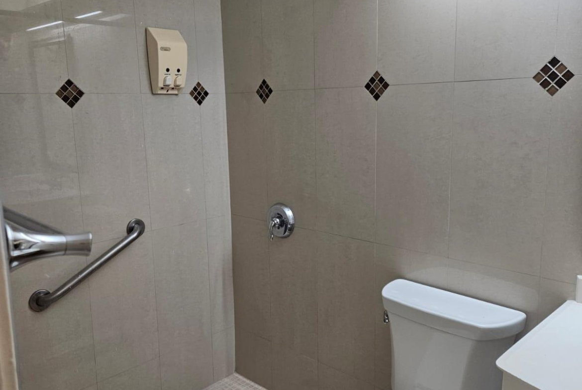 Second image of 12b-block a Chelsea Avenue in Kingston 5, St. Andrew, Jamaica - property is For Rent