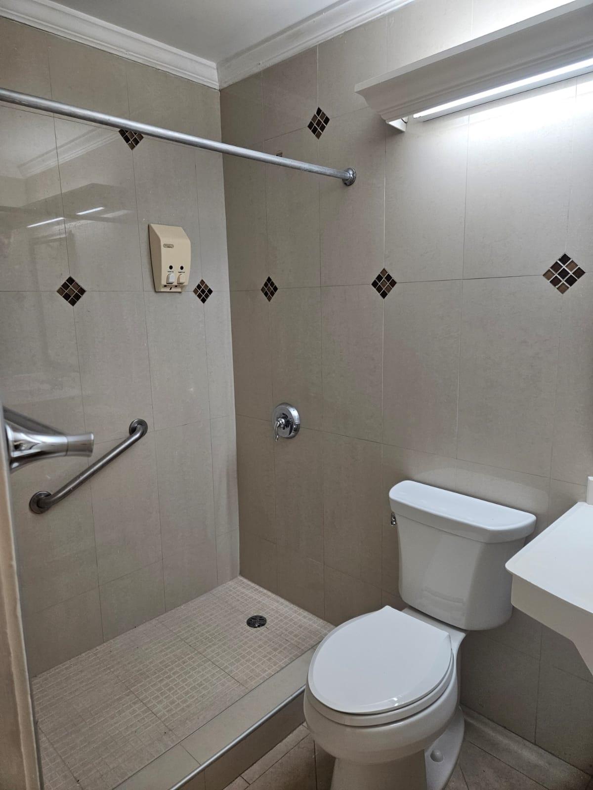 Second image of 12b-block a Chelsea Avenue in Kingston 5, St. Andrew, Jamaica - property is For Rent