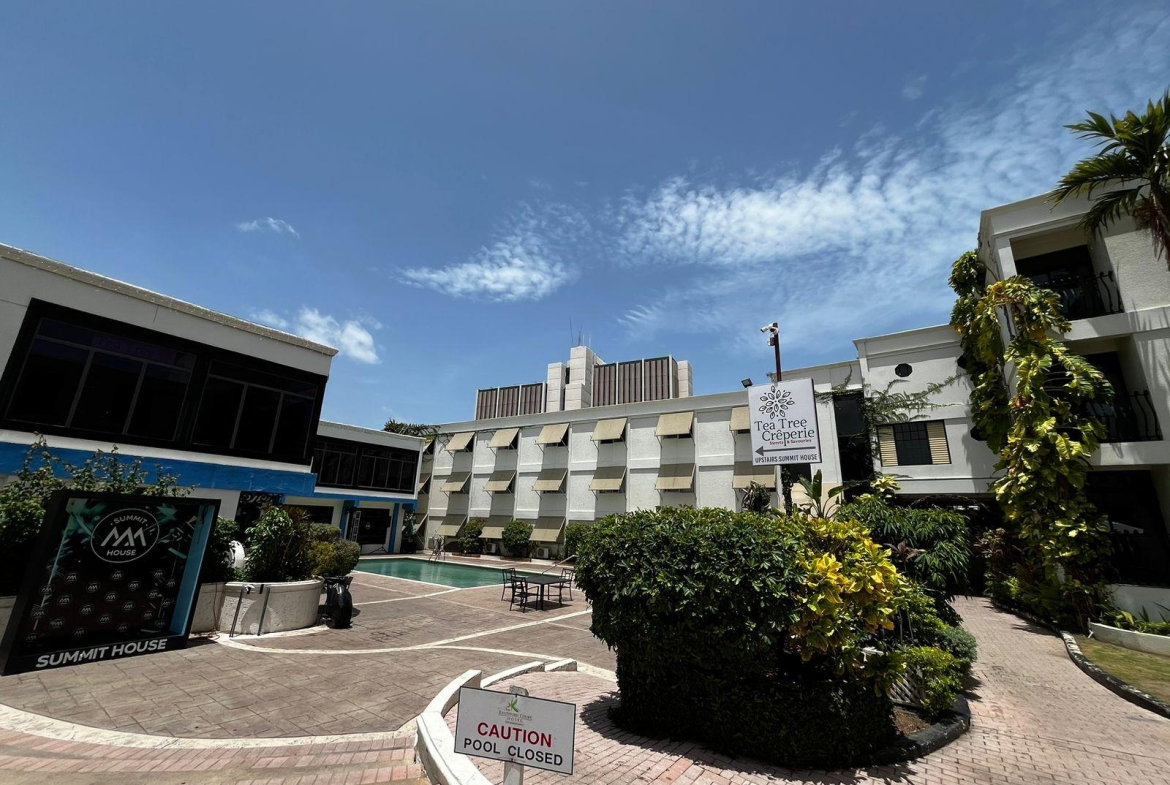 First image of 12b-block a Chelsea Avenue in Kingston 5, St. Andrew, Jamaica - property is For Rent