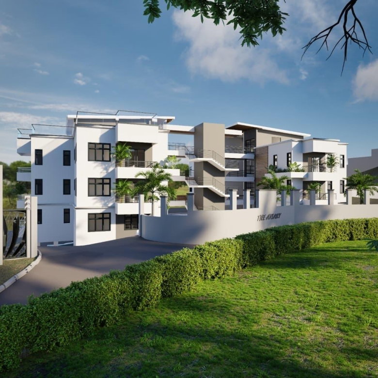 First image of C3-20 East Kirkland Heights in Kingston 19, St. Andrew, Jamaica - property is For Sale