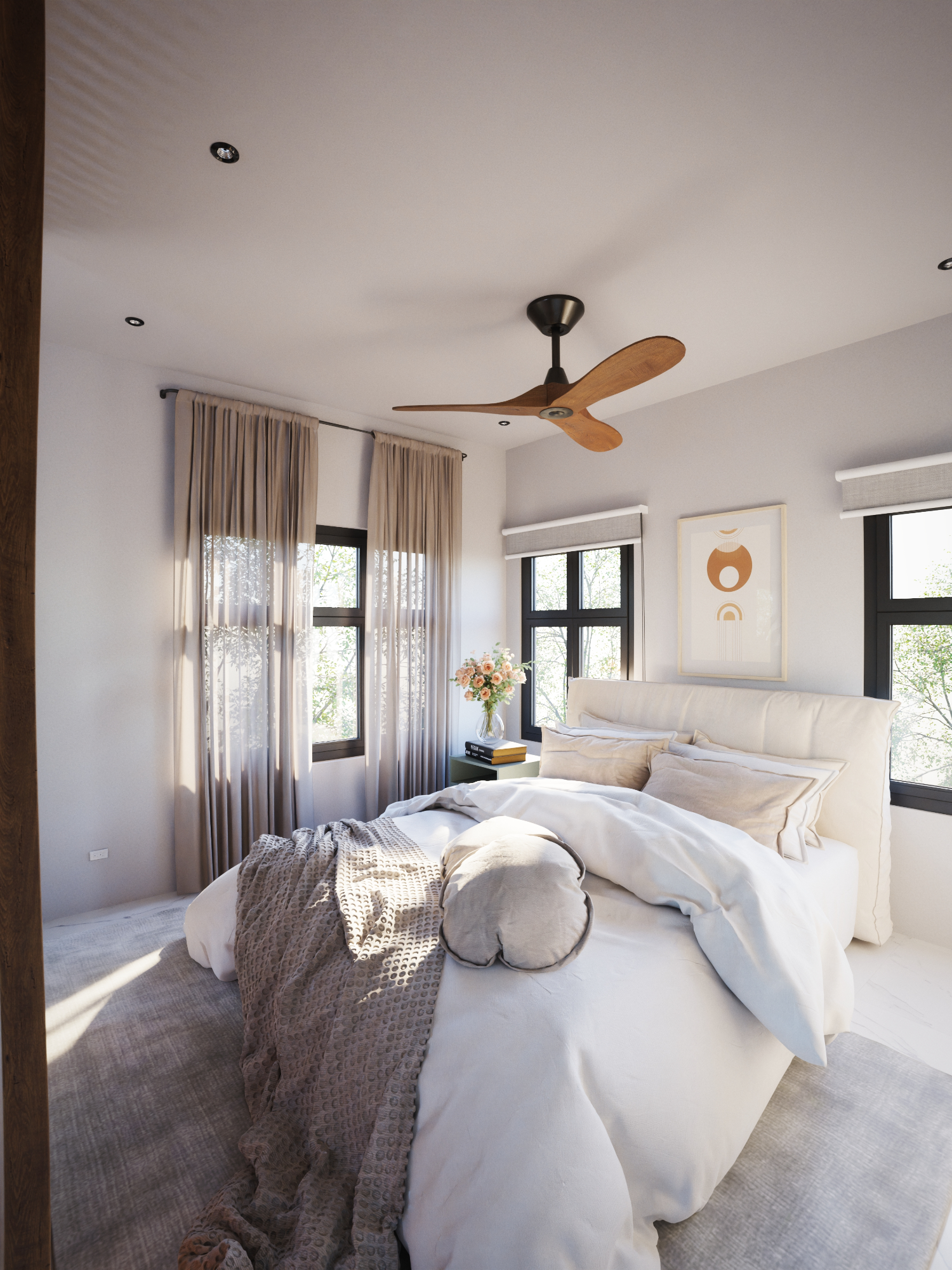 The-Aviary-Modern-Apartments-for-Sale-in-East-Kirkland-Heights-St.-Andrew Tenth image of C3-20 East Kirkland Heights in Kingston 19, St. Andrew, Jamaica - property is For Sale