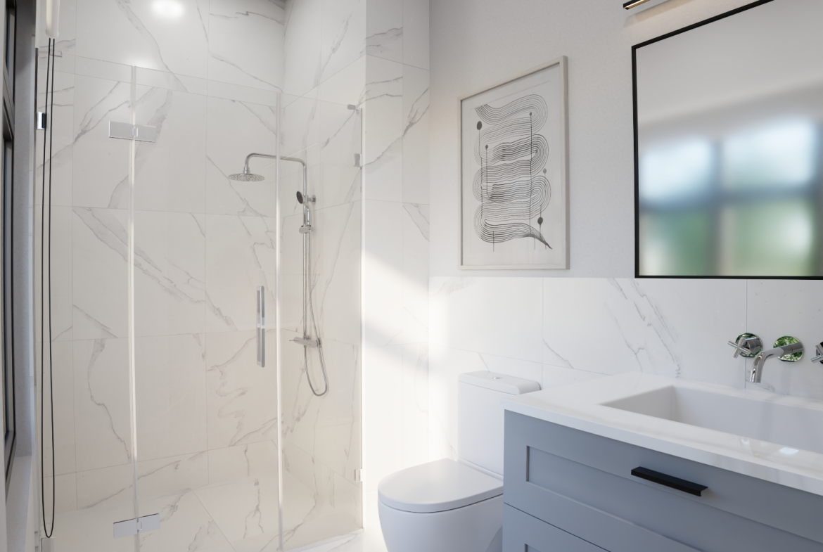 Eighth image of H2-20 East Kirkland Heights in Kingston 19, St. Andrew, Jamaica - property is For Sale