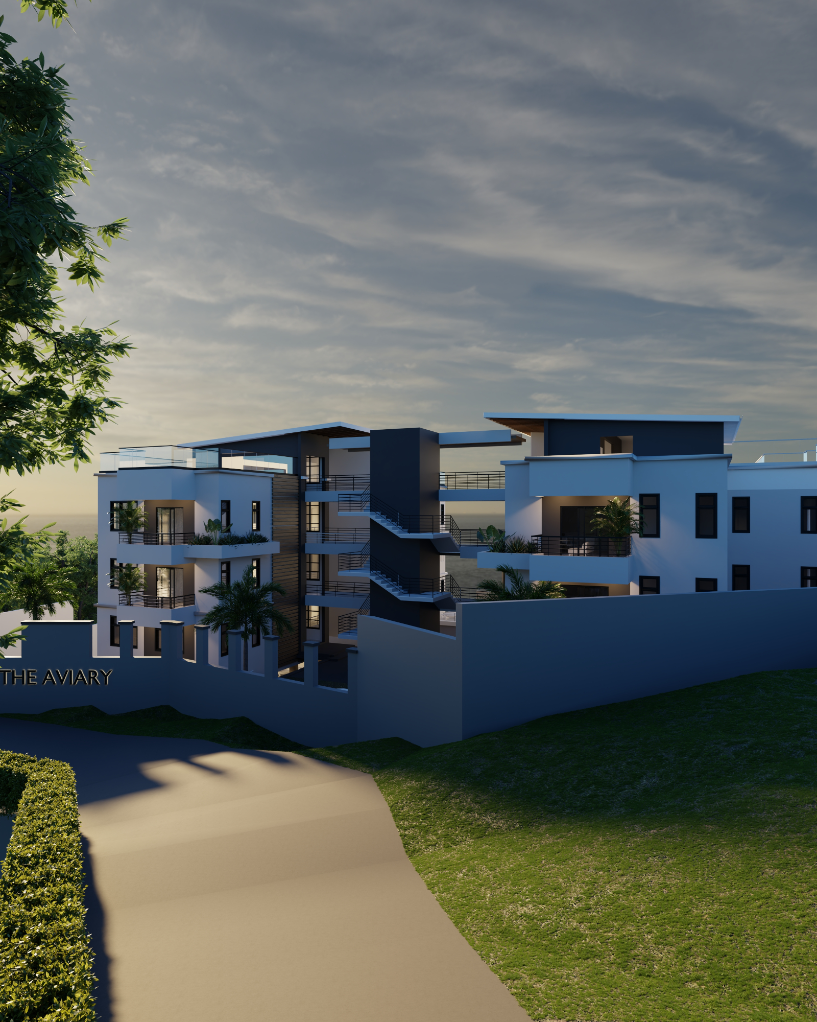 Second image of H9-20 East Kirkland Heights in Kingston 19, St. Andrew, Jamaica - property is For Sale