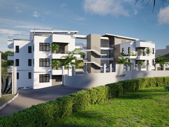 First image of C1-20 East Kirkland Heights in Kingston 19, St. Andrew, Jamaica - property is For Sale