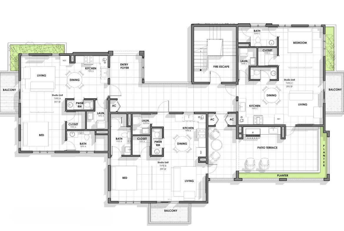 Thirteenth image of H8-20 East Kirkland Heights in Kingston 19, St. Andrew, Jamaica - property is For Sale