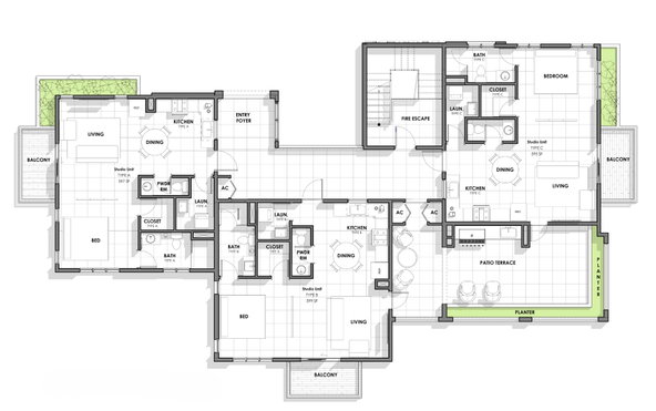 Thirteenth image of H8-20 East Kirkland Heights in Kingston 19, St. Andrew, Jamaica - property is For Sale